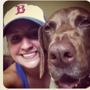 Meet your Posher, Lauren